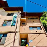 Pensiunea Roua