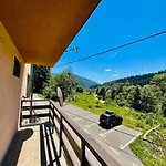 Pensiunea Roua