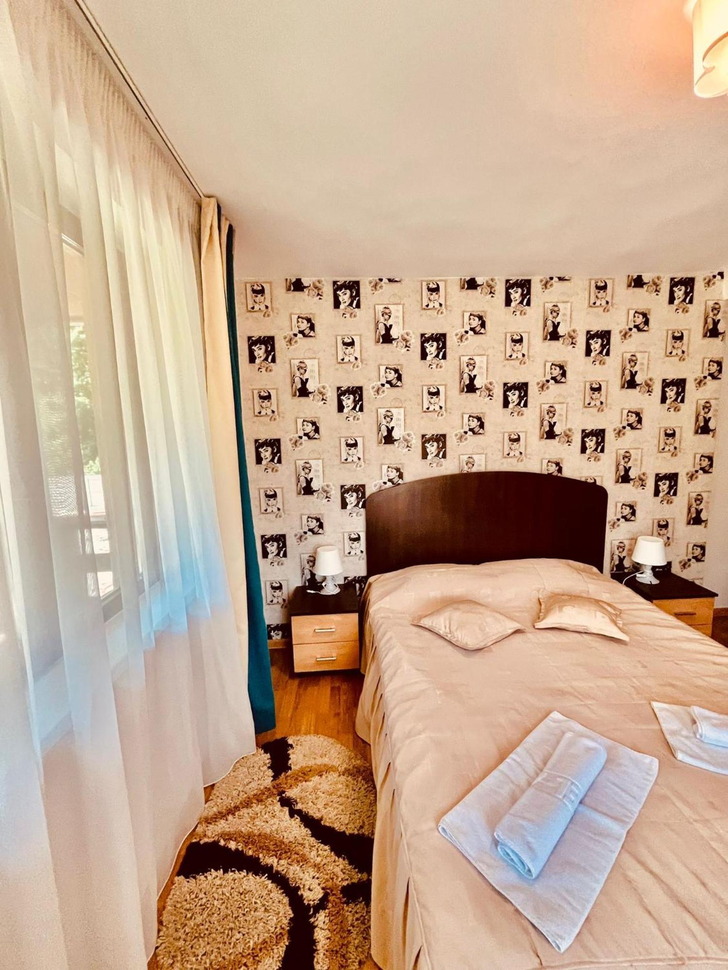 Pensiunea Roua 3*