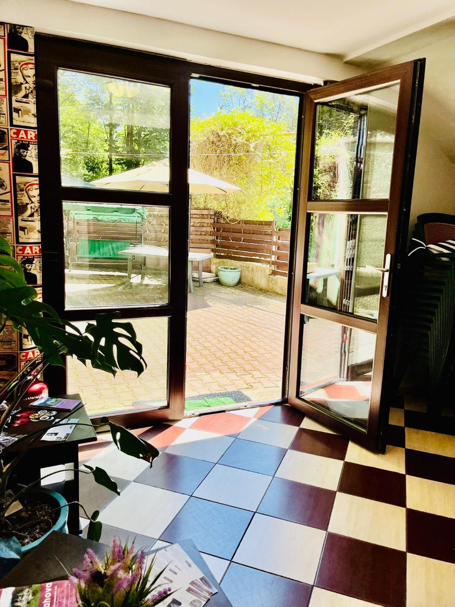 B&B Pensiunea Roua