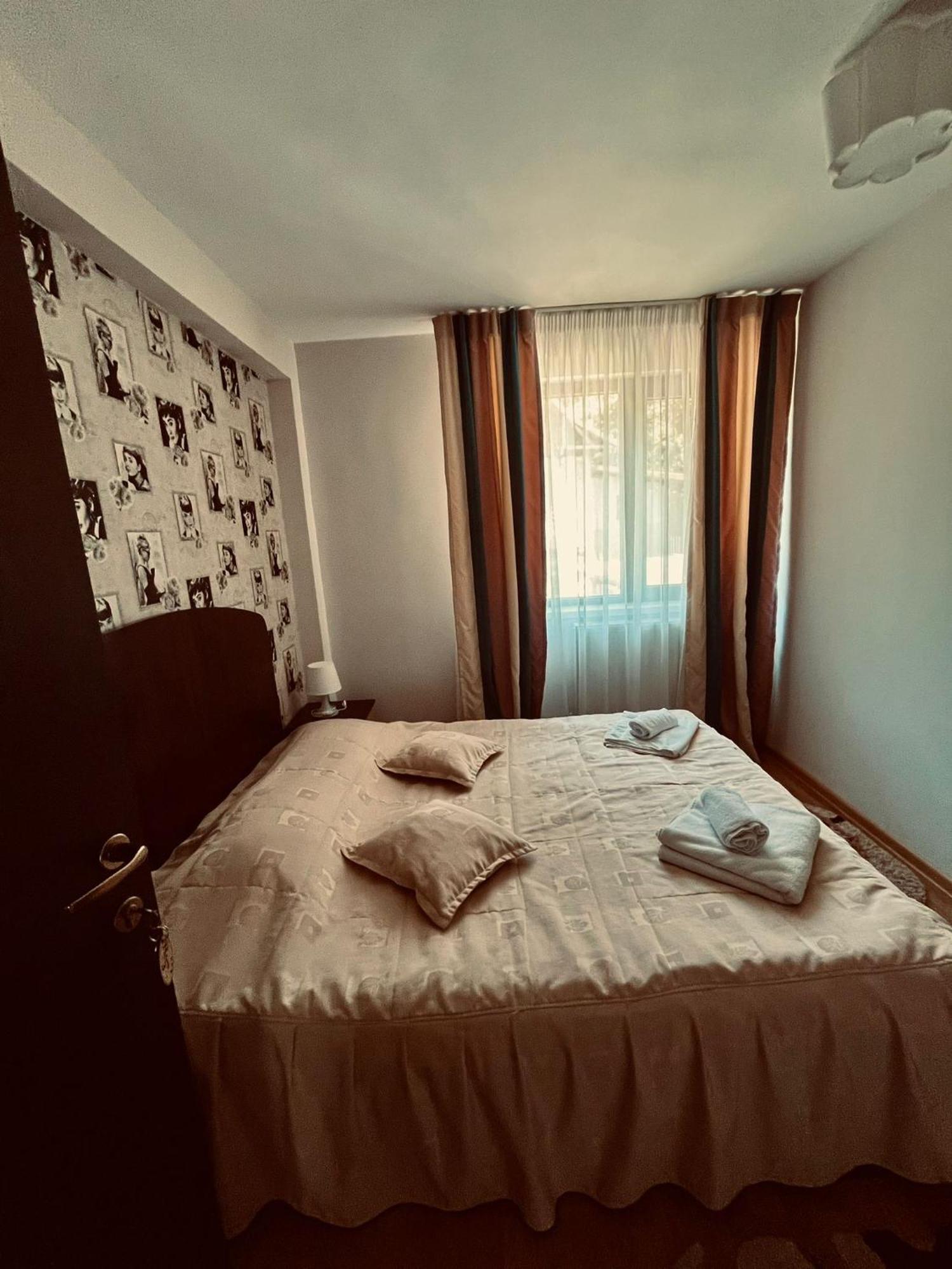 Pensiunea Roua B&B 3*