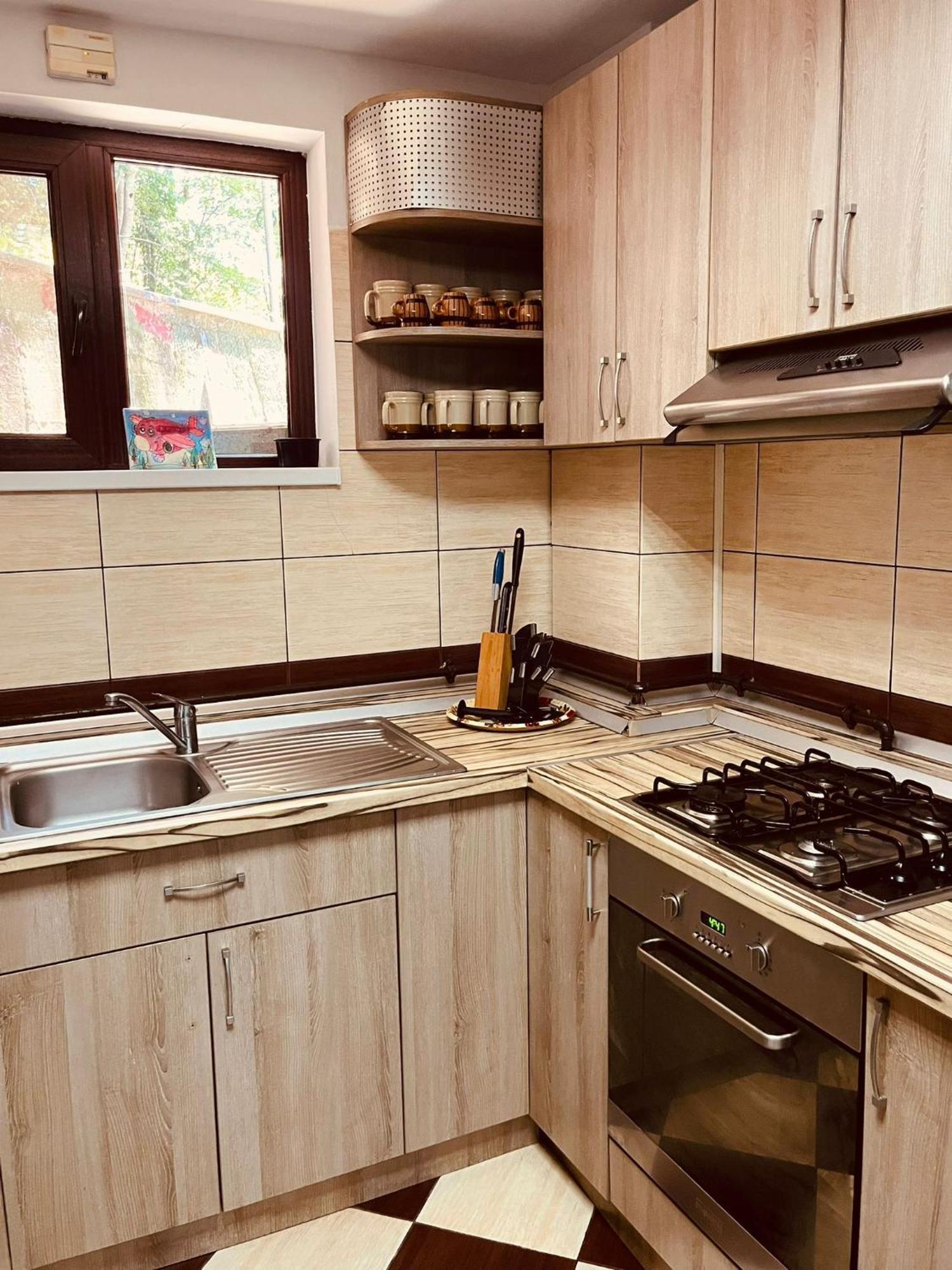 Pensiunea Roua Bed & Breakfast
