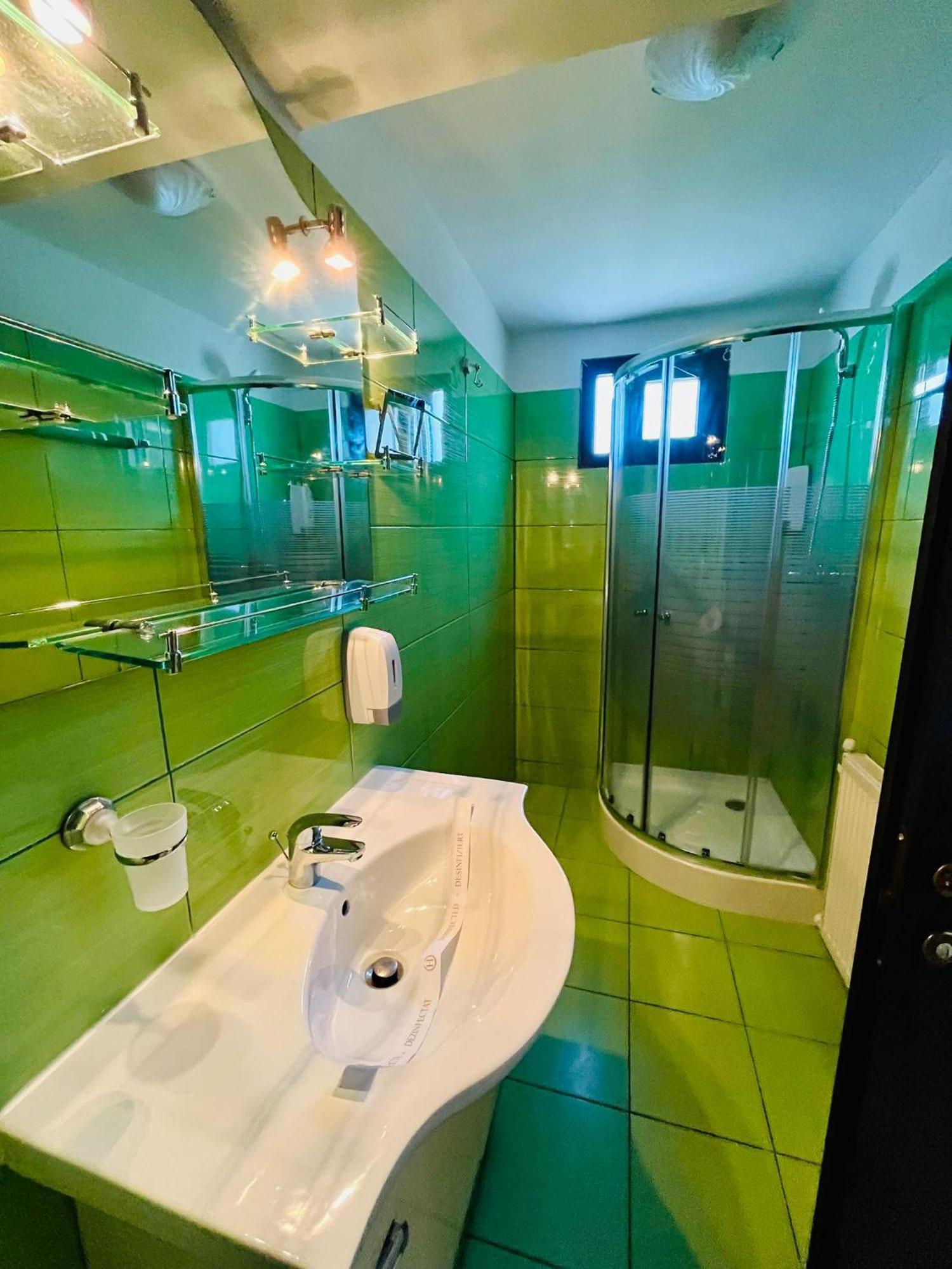 Pensiunea Roua 3*