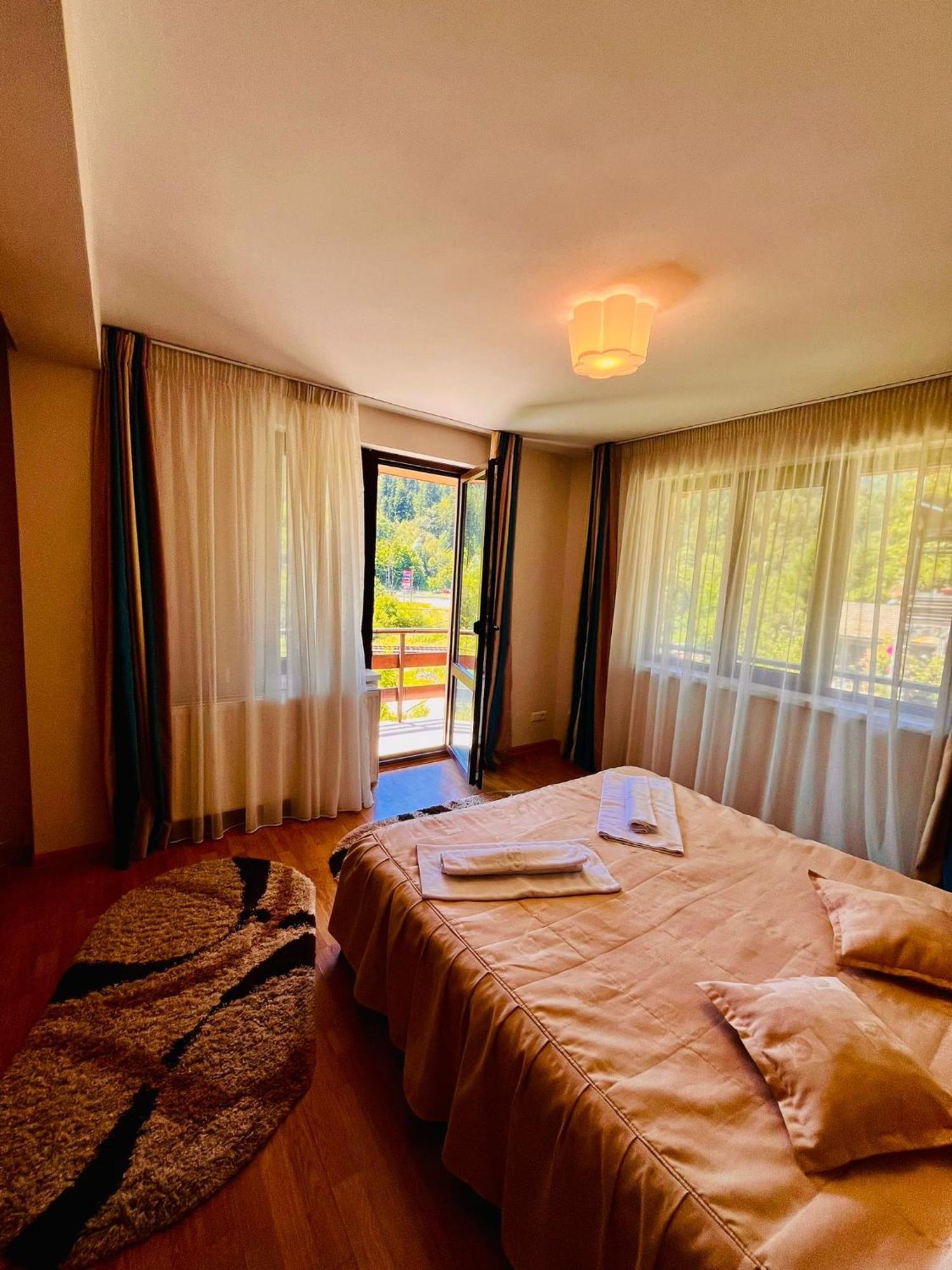 Pensiunea Roua B&B