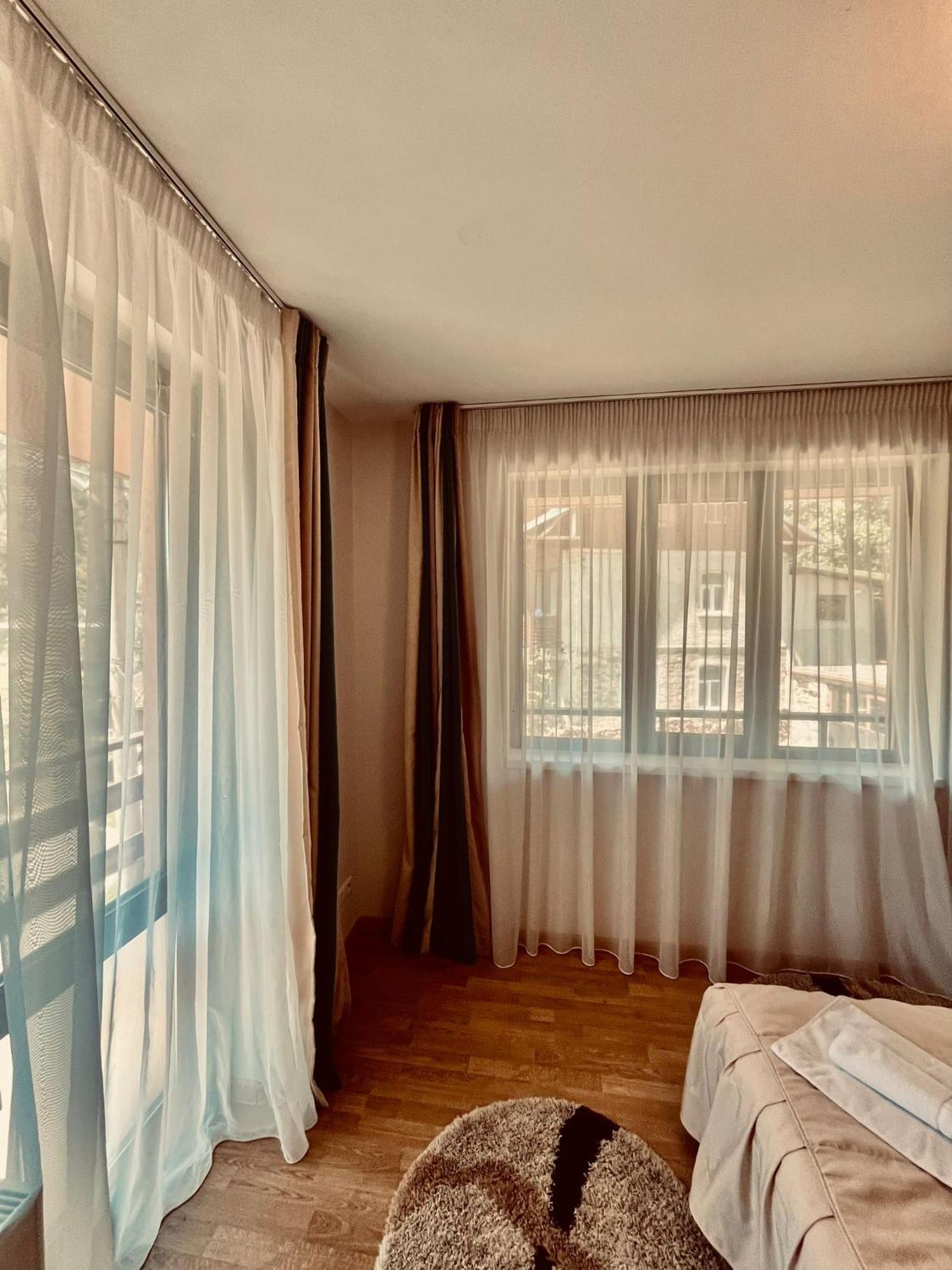 Pensiunea Roua Bed & Breakfast Sinaia