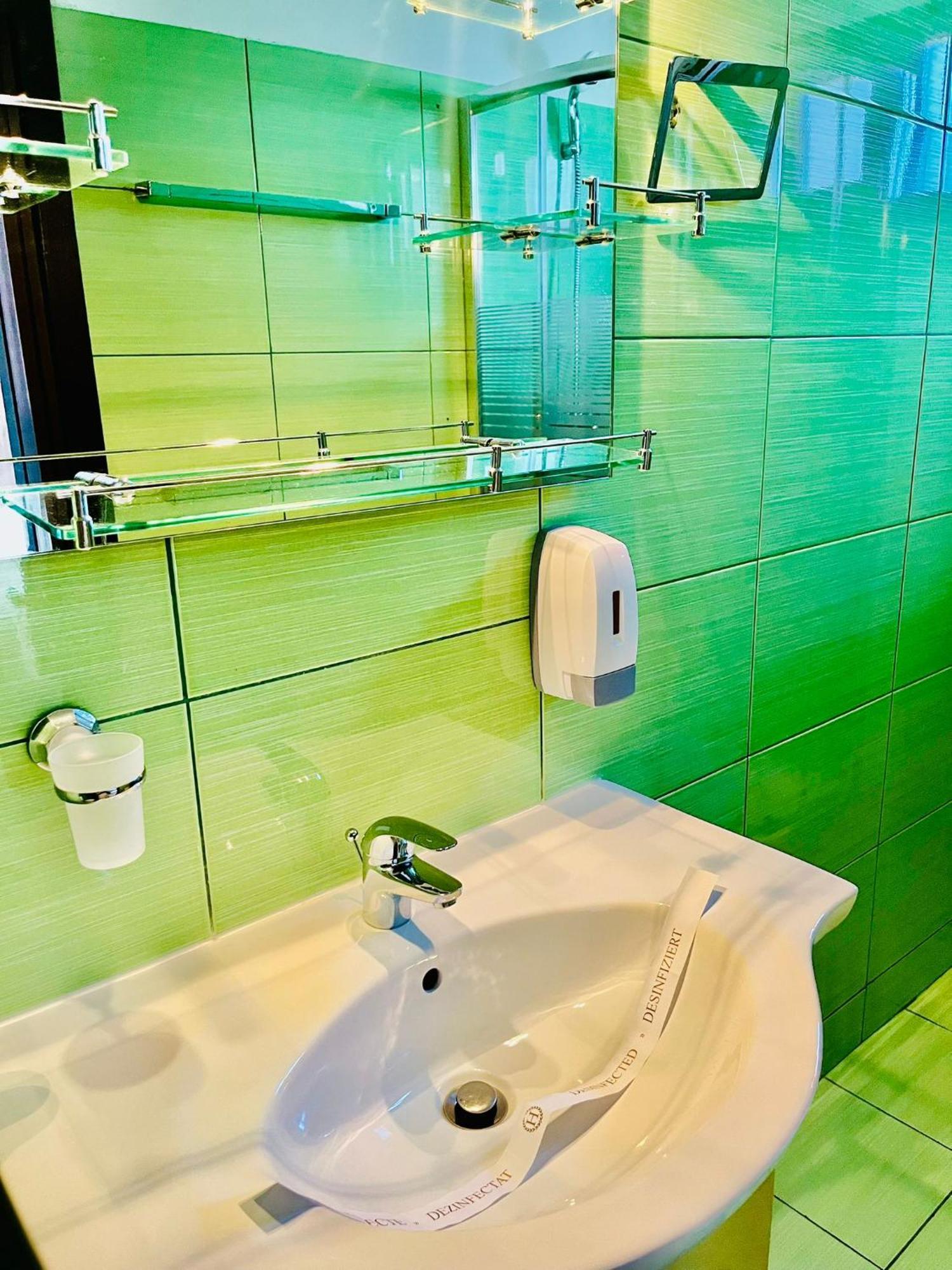 Pensiunea Roua 3* Sinaia
